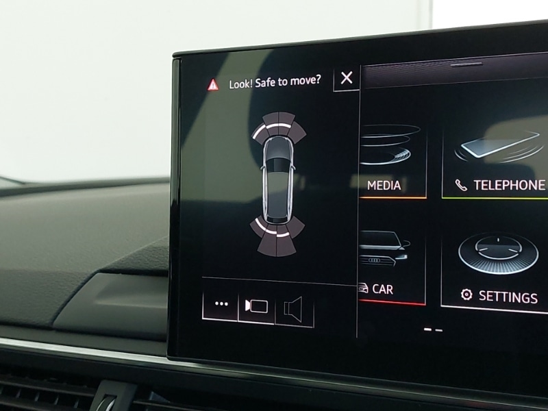 Used Audi A4 2020 for sale - 77751139: Photo 16