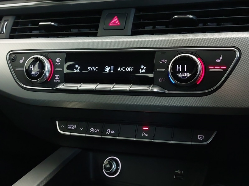 Used Audi A4 2020 for sale - 77751139: Photo 17