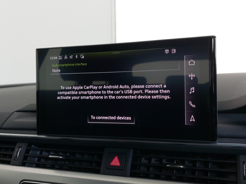 Used Audi A4 2020 for sale - 77751139: Photo 18