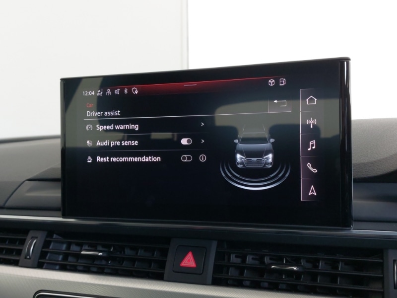 Used Audi A4 2020 for sale - 77751139: Photo 19