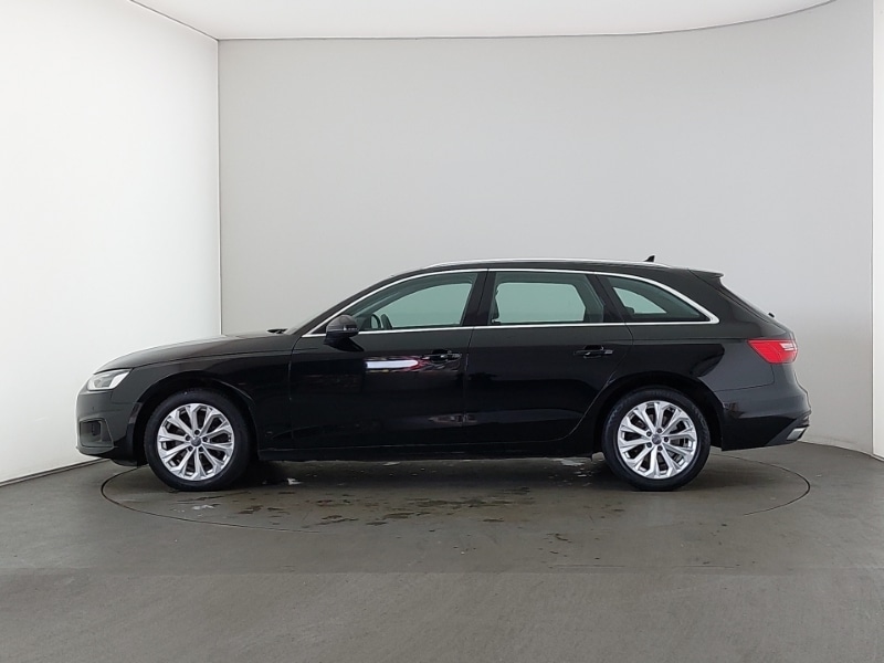 Used Audi A4 2020 for sale - 77751139: Photo 4
