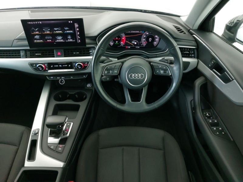 Used Audi A4 2020 for sale - 77751139: Photo 7