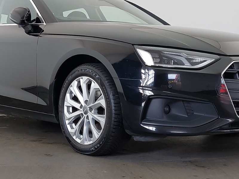 Used Audi A4 2020 for sale - 77751139: Photo 9