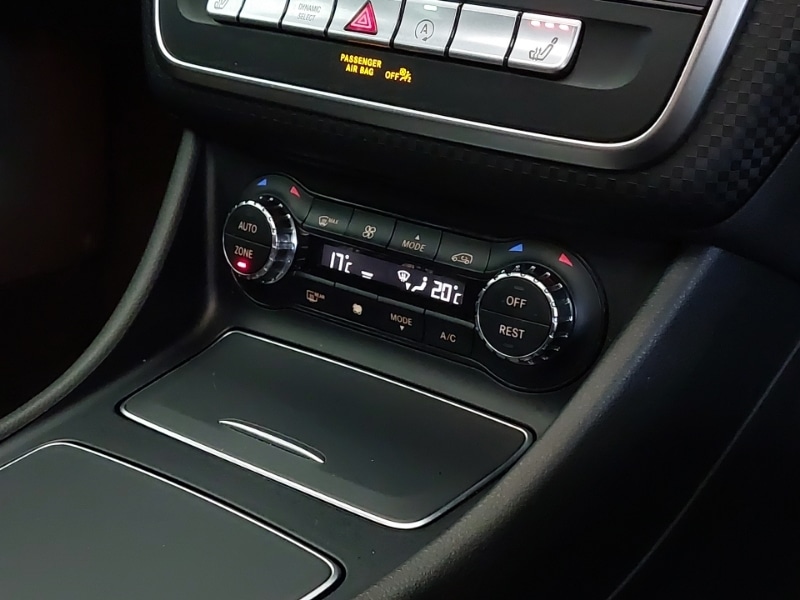 Used Mercedes-Benz A-Class 2018 for sale - 78066011: Photo 13