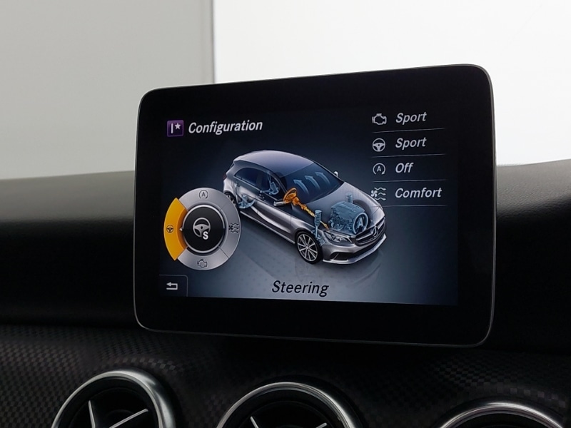 Used Mercedes-Benz A-Class 2018 for sale - 78066011: Photo 17