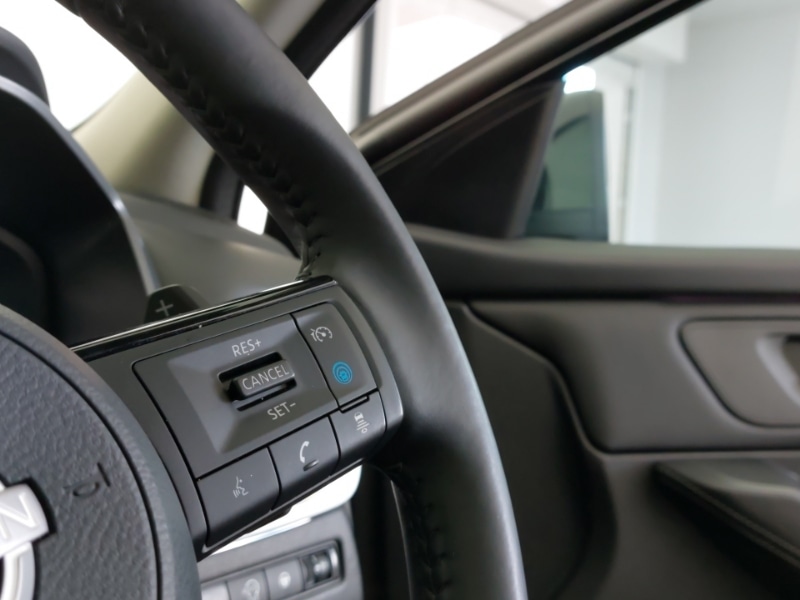 Used Nissan Qashqai 2025 for sale - 78126444: Photo 13