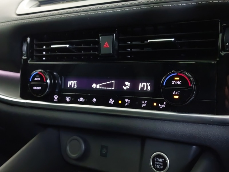 Used Nissan Qashqai 2025 for sale - 78126444: Photo 14