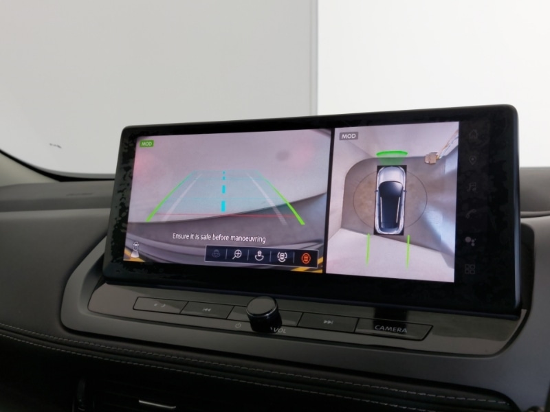 Used Nissan Qashqai 2025 for sale - 78126444: Photo 15