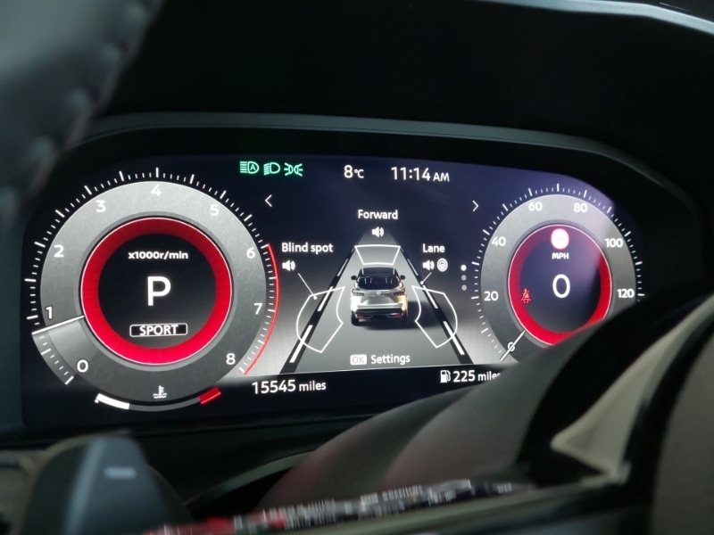 Used Nissan Qashqai 2025 for sale - 78126444: Photo 18