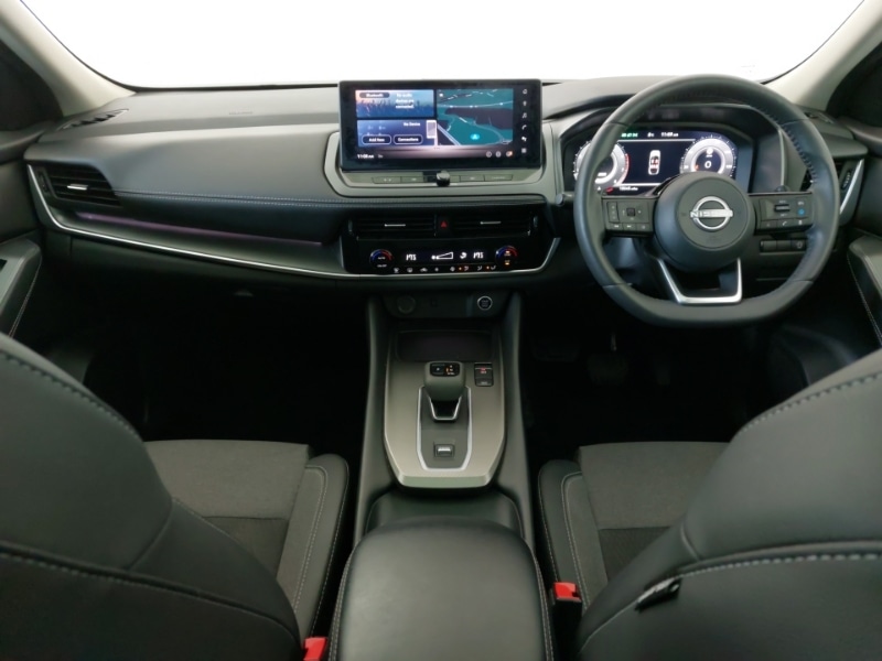 Used Nissan Qashqai 2025 for sale - 78126444: Photo 2