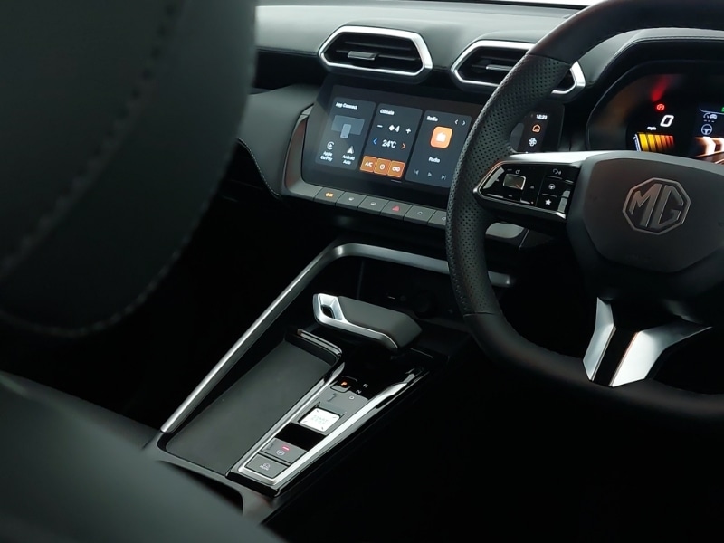 Used MG MG ZS 2025 for sale - 76970485: Photo 11