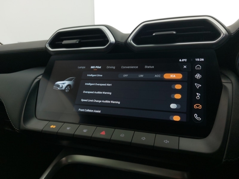 Used MG MG ZS 2025 for sale - 76970485: Photo 16