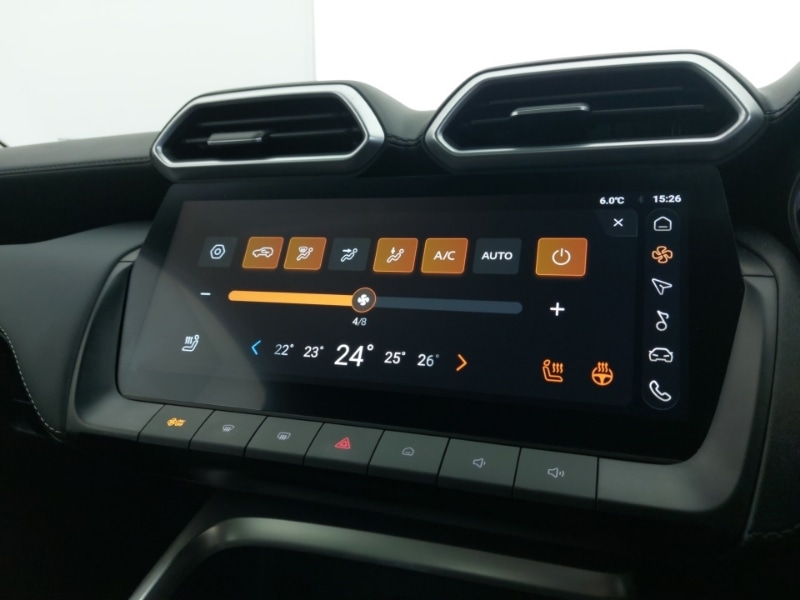 Used MG MG ZS 2025 for sale - 76970485: Photo 17