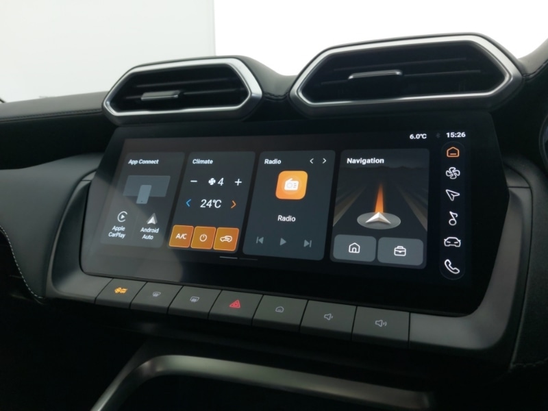 Used MG MG ZS 2025 for sale - 76970485: Photo 19