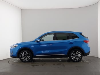 Used MG MG ZS 2025 for sale - 76970485: Photo