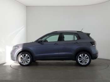 Used Volkswagen T-Cross 2022 for sale - 74287996: Photo