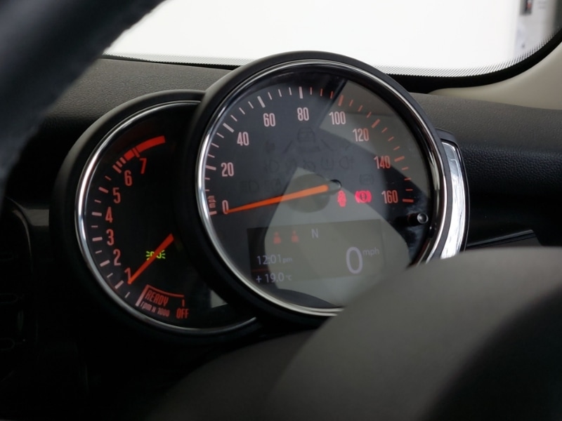 Used MINI Hatch 2022 for sale - 76543472: Photo 15