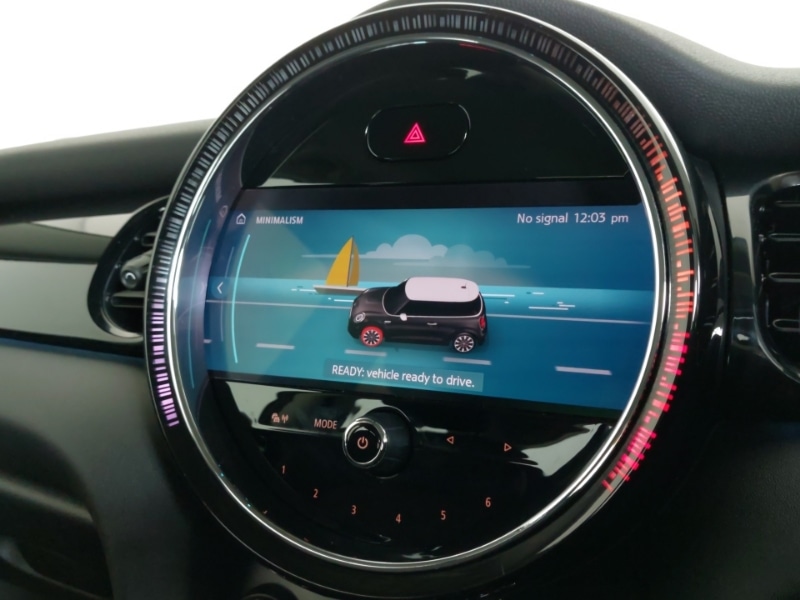 Used MINI Hatch 2022 for sale - 76543472: Photo 18