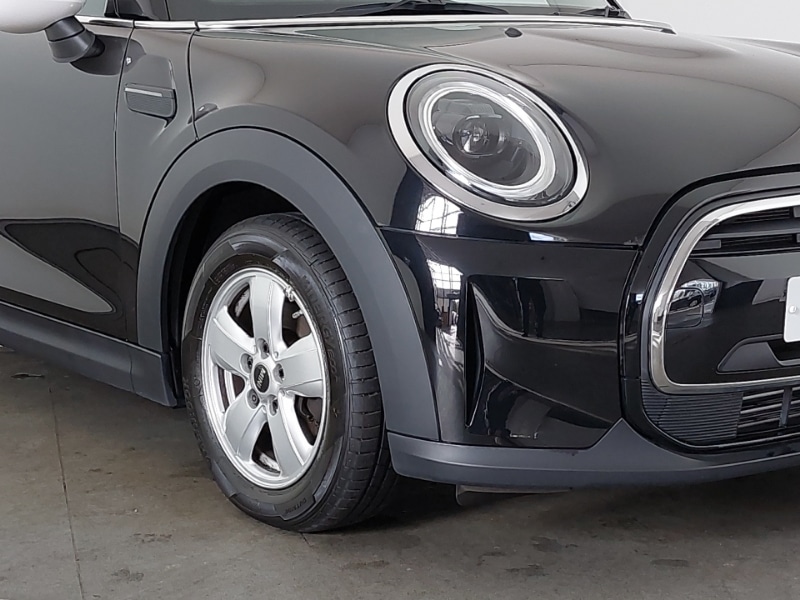 Used MINI Hatch 2022 for sale - 76543472: Photo 9