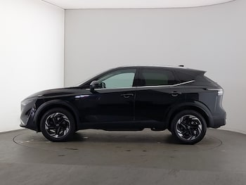 Used Nissan Qashqai 2025 for sale - 78355155: Photo