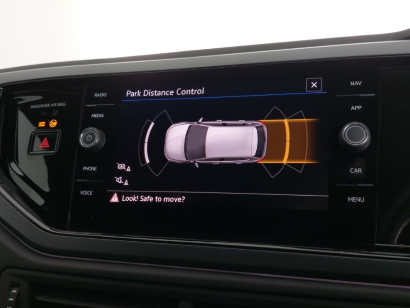 Used Volkswagen Polo 2025 for sale - 77252103: Photo 16