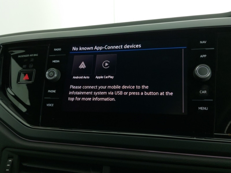 Used Volkswagen Polo 2025 for sale - 77252103: Photo 17