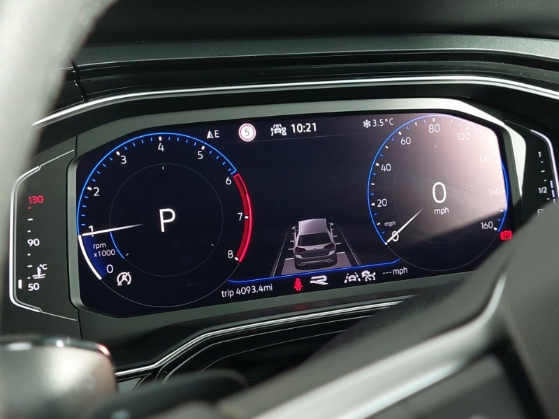 Used Volkswagen Polo 2025 for sale - 77252103: Photo 19