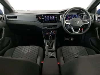 Used Volkswagen Polo 2025 for sale - 77252103: Photo