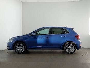 Used Volkswagen Polo 2025 for sale - 77252103: Photo