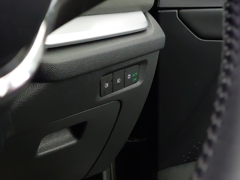 Used Skoda Octavia 2021 for sale - 76387806: Photo 13