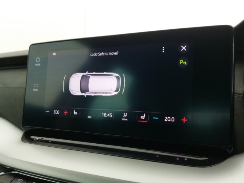 Used Skoda Octavia 2021 for sale - 76387806: Photo 17