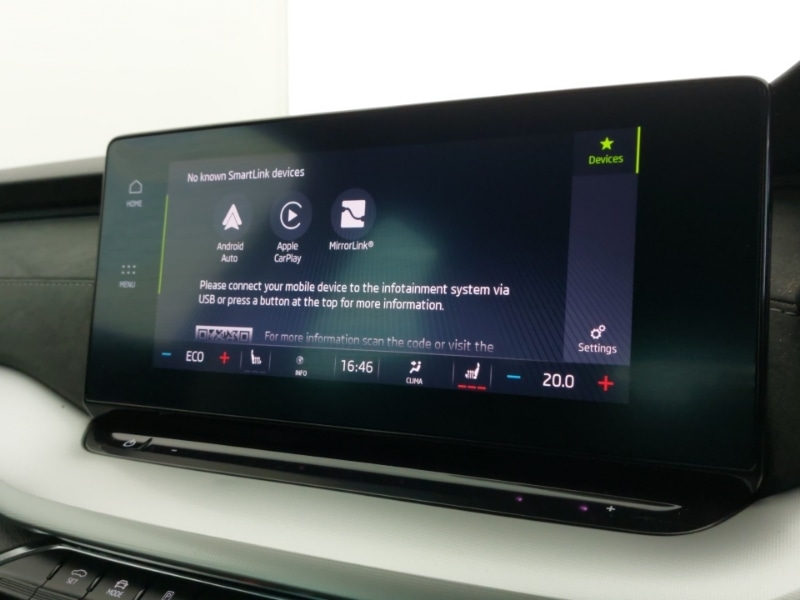 Used Skoda Octavia 2021 for sale - 76387806: Photo 19