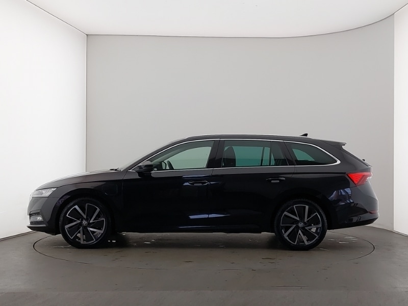 Used Skoda Octavia 2021 for sale - 76387806: Photo 4