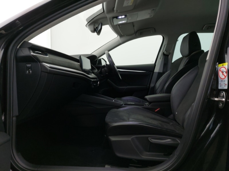 Used Skoda Octavia 2021 for sale - 76387806: Photo 5