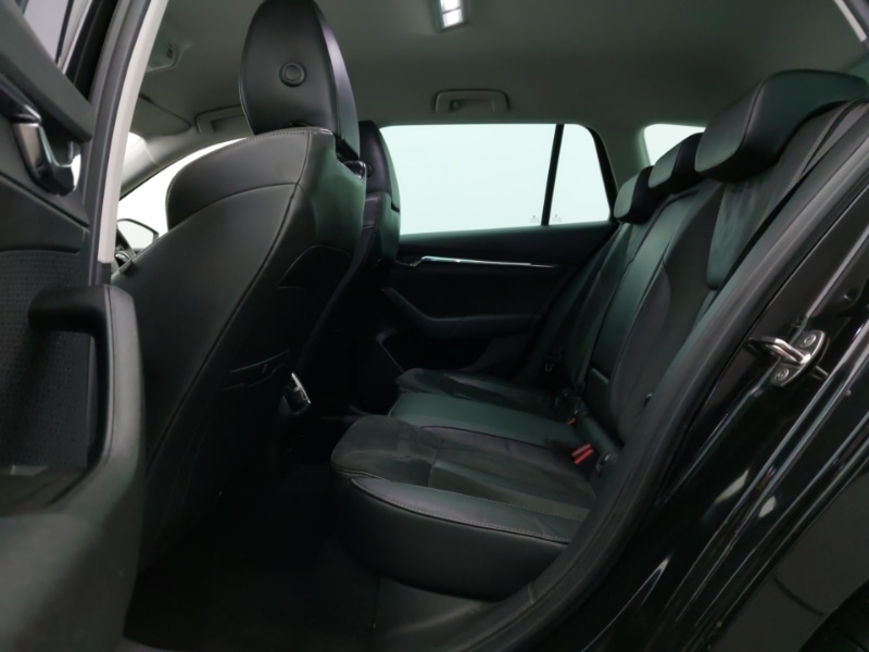 Used Skoda Octavia 2021 for sale - 76387806: Photo 6