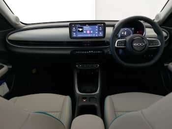 Used Fiat 600 2026 for sale - 79557691: Photo