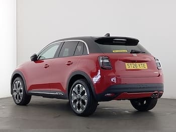 Used Fiat 600 2026 for sale - 79557691: Photo