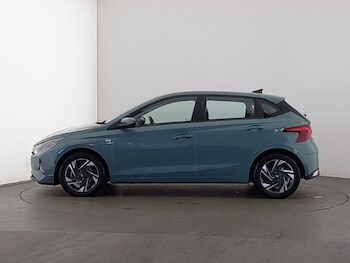 Used Hyundai i20 2023 for sale - 78675125: Photo