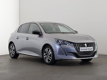 Used Peugeot 208 2023 for sale - 78355153: Photo