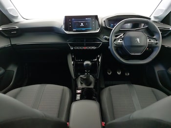 Used Peugeot 208 2023 for sale - 78355153: Photo