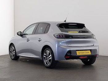 Used Peugeot 208 2023 for sale - 78355153: Photo