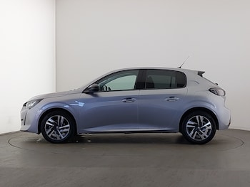 Used Peugeot 208 2023 for sale - 78355153: Photo