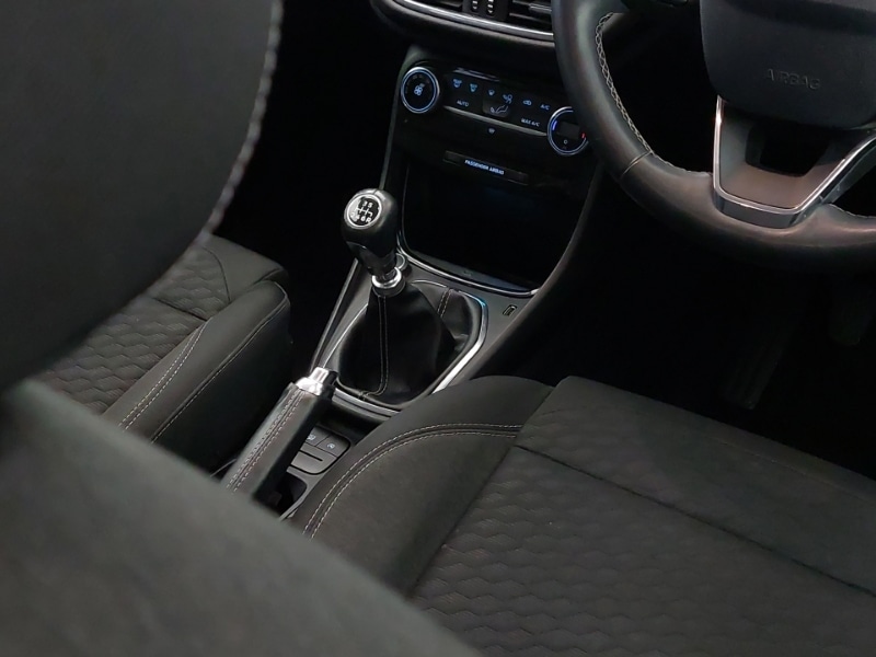 Used Ford Puma 2020 for sale - 77419048: Photo 11