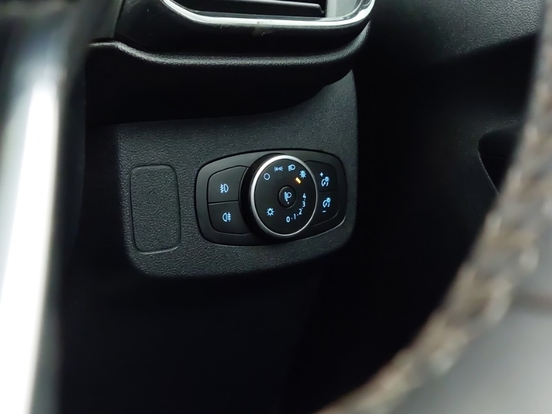 Used Ford Puma 2020 for sale - 77419048: Photo 13