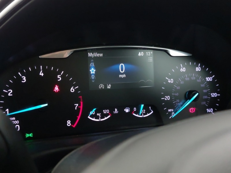 Used Ford Puma 2020 for sale - 77419048: Photo 14