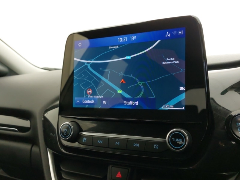 Used Ford Puma 2020 for sale - 77419048: Photo 17