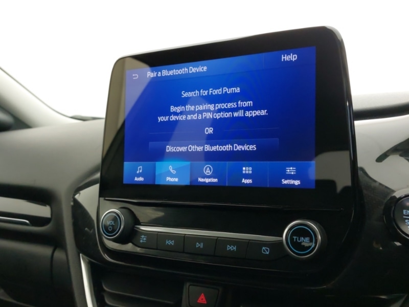 Used Ford Puma 2020 for sale - 77419048: Photo 18