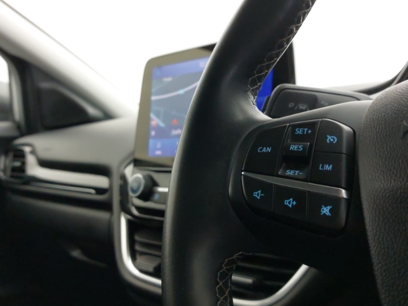 Used Ford Puma 2020 for sale - 77419048: Photo 19