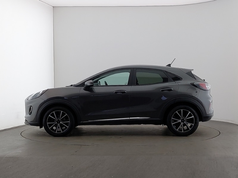 Used Ford Puma 2020 for sale - 77419048: Photo 4