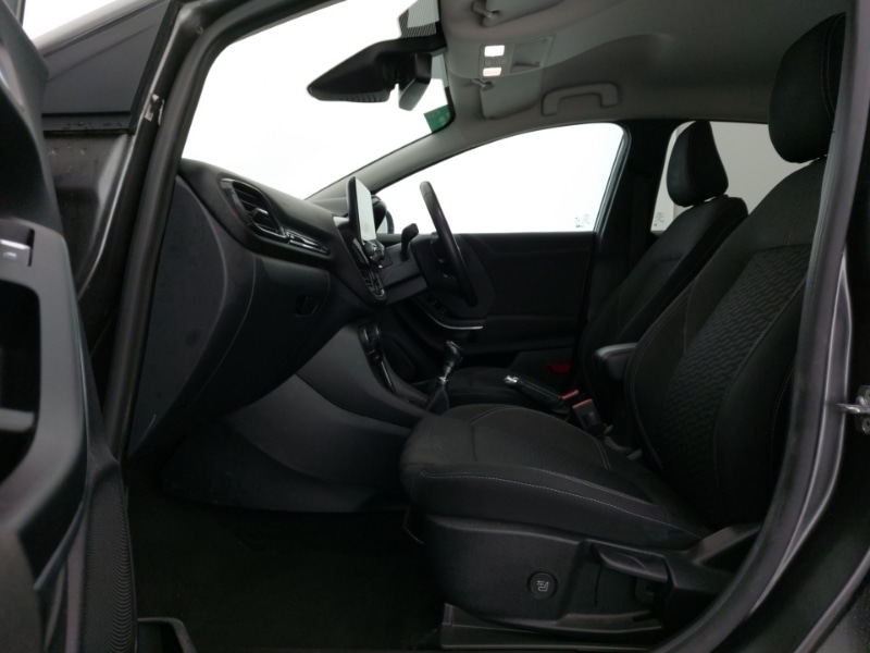 Used Ford Puma 2020 for sale - 77419048: Photo 5